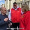 В Ярославскую область доставят частицы Вечного огня из Москвы