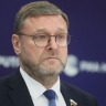 Косачев осудил нападки на семью главы офиса "России сегодня" в Германии