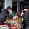 В Белгороде пока не будут проводить ярмарки на открытых площадках