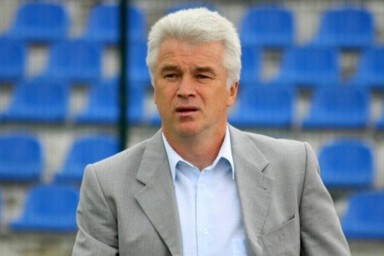 Силкин - о поражении "Динамо" от "Краснодара": "На Кубок так играть нельзя"