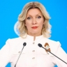Захарова рассказала о разрушениях в Тёткино и расследовании убийств в Русском Поречном