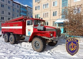 Спасатели помогли амурчанке достучаться до оставленного дома ребенка Спасатели помогли амурчанке достучаться до оставленного дома ребенка