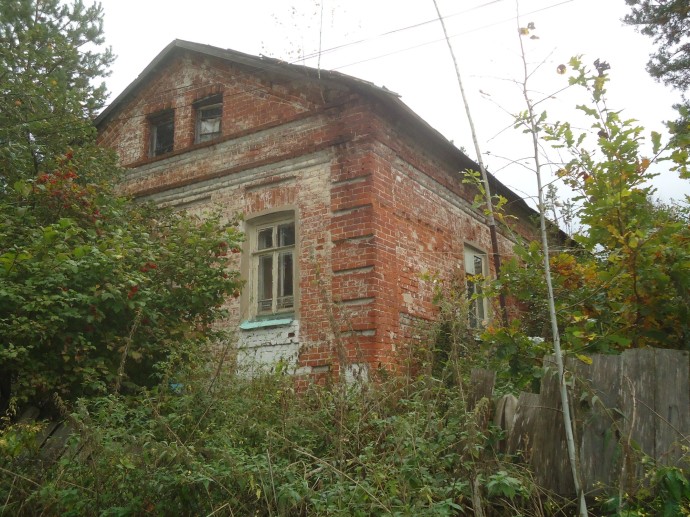 В Ярославской области объект культурного наследия изъят у недобросовестного собственника