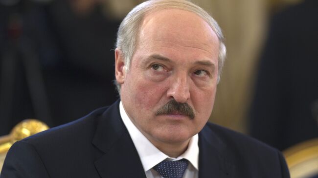 Лукашенко призвал Запад поучиться у Си Цзиньпина