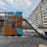 Десятилетняя девочка получила травмы при падении с горки