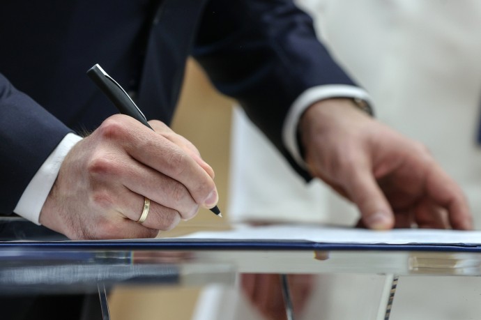 В СФ призвали заменять штрафы для бизнеса на соглашения об исправлении В СФ призвали заменять штрафы для бизнеса на соглашения об исправлении