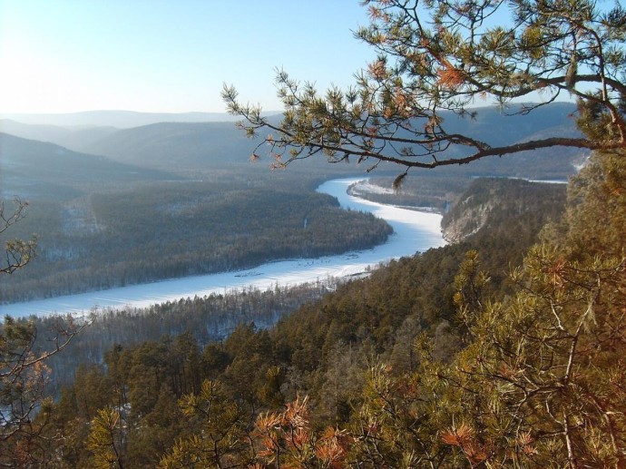 Как живут потомственные кочевники: Тофалария — край возле самого неба Как живут потомственные кочевники: Тофалария — край возле самого неба
