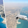 Роскошь в небе: Etihad Airways получил узкофюзеляжный самолет с удобствами дальнемагистральных рейсов