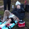 Турист ранил себя топором на Айгирских скалах в Башкирии