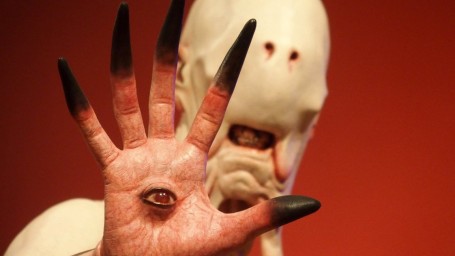 Гильермо дель Торо стал свидетелем паранормального убийства — по крайней мере, так считает сам режиссер