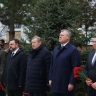 Полпред Президента РФ в ЮФО: подвиг Алексея Калмыкова бессмертен