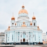 Red Wings полетит из Екатеринбурга в Саранск