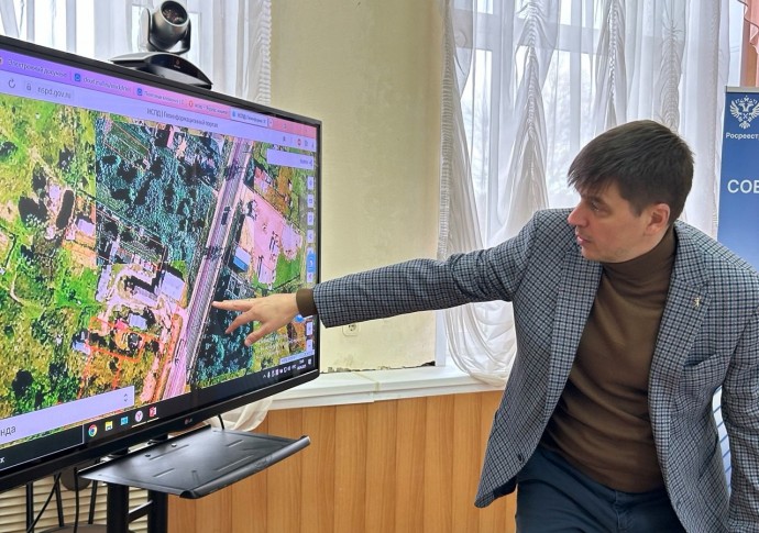 Более 60 млн получили муниципальные округа Ярославской области после выявления неучтенного имущества