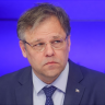 Мирошник раскритиковал предложение Келлога по разделу Украины на зоны влияния