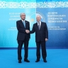 Токаев предложил Путину заморозить украинский конфликт