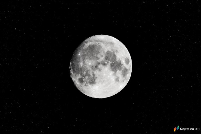 Кировчане смогут увидеть суперлуние