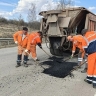 Журналистам показали, как делают асфальт на заводе в Щекинском районе