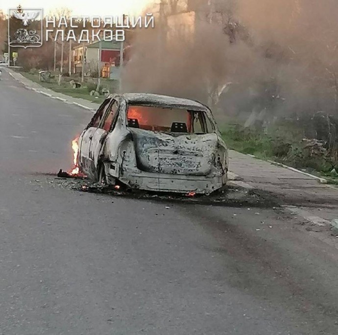 Белгородец с ожогами лица и руки сам добрался до больницы после атаки дрона ВСУ
