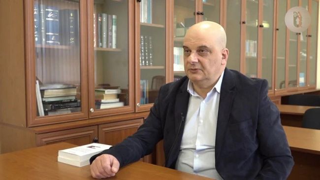 Владимир Ружанский: Если бы у Ирана было ядерное оружие, Израиль бы не напал