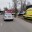 В Кирове столкнулись автобус и легковушка