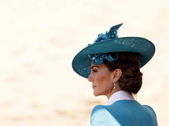 Кейт Миддлтон начала практиковать осознанность: почему принцесса Уэльская стала медитировать