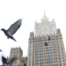 МИД РФ исключил Швейцарию как площадку для переговоров по Украине