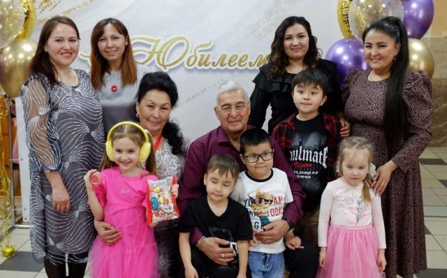 Госсобрание приняло в первом чтении закон о праздновании Дня многодетной семьи Госсобрание приняло в первом чтении закон о праздновании Дня многодетной семьи