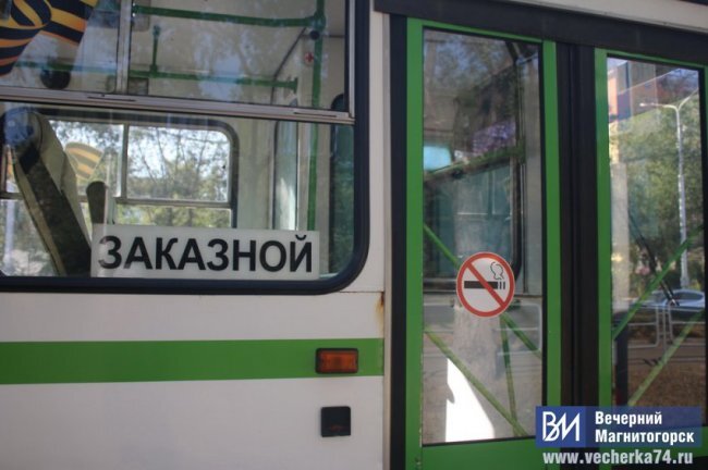 «Уже с 16 апреля»: в Магнитогорске вернут популярные сезонные автобусные маршруты