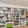 В Донецкой Народной Республике открылась первая модельная библиотека в рамках нацпроекта «Семья»