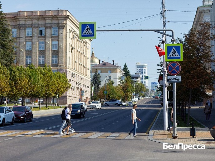 Бизнес Белгородской области стал одним из наименее закредитованных в Черноземье