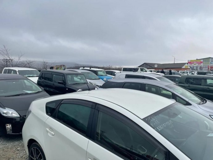 «Торги по банкротству»: мошенники предлагают россиянам конфискованные автомобили
