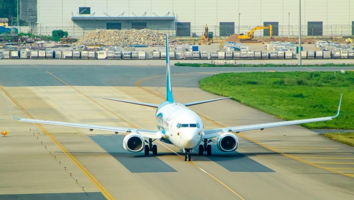 Туроператоры запускают чартеры на новое пляжное направление