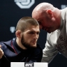 Привёл в пример Хабиба Нурмагомедова. Дана Уайт объяснил величие UFC