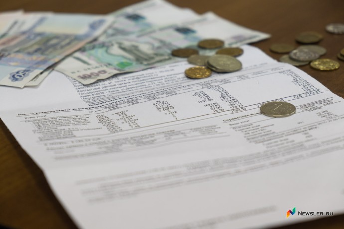 Кировчане накопили 35 миллионов рублей долгов за свет Кировчане накопили 35 миллионов рублей долгов за свет