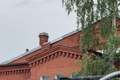 Основные исторические корпуса складов Кокоревых будут сохранены