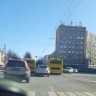 В результате ДТП с автобусом в Ярославле пострадала шестилетняя девочка