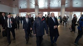 Юрий Трутнев: Главное, чтобы новый аэропорт в Петропавловске-Камчатском нравился людям