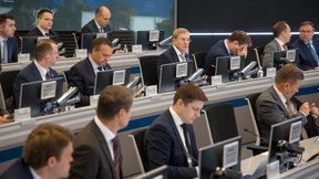 Виталий Савельев провёл расширенное совещание по развитию отрасли беспилотных авиационных систем