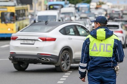 В ДТП с тремя машинами в Москве погиб человек