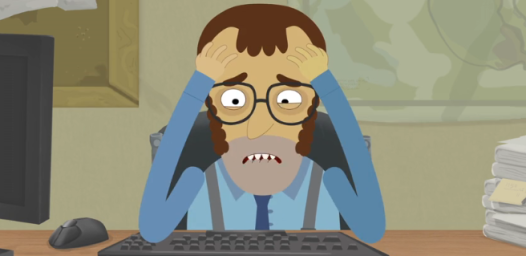 Инопланетный бунт и киборг-дельфин в трейлере мультсериала «Принц Галактики»