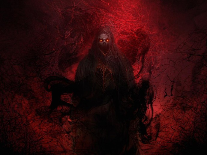 Прикоснитесь к тайне ночи: тьма пробуждает скрытые резервы памяти и воображения