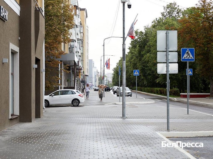 «Святому Белогорью против детского рака» передали ещё одно помещение в Белгороде