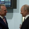 Песков: Трампу доложено содержание разговора Путина и Уиткоффа