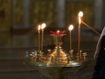 В Перми состоялось ​прощание с журналистом Вячеславом Дегтярниковым