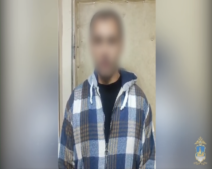 Костромич избил задевшего его сына водителя маршрутки Костромич избил задевшего его сына водителя маршрутки