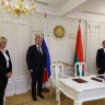 Астраханская область и Беларусь продолжают развивать отношения
