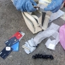 В Саранске "закладчица" пыталась сбыть более 200 гр. мефедрона под видом расклейки объявлений