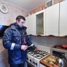 Около 80% газовых плит проверили в Москве с начала года