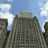 В МИД подтвердили завершение переговоров России и США в Эр-Рияде