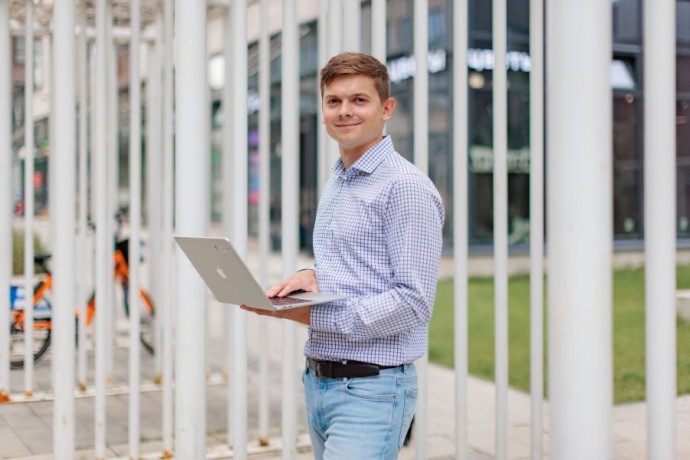 Социальный бизнес сможет отметить свои товары специальной маркировкой